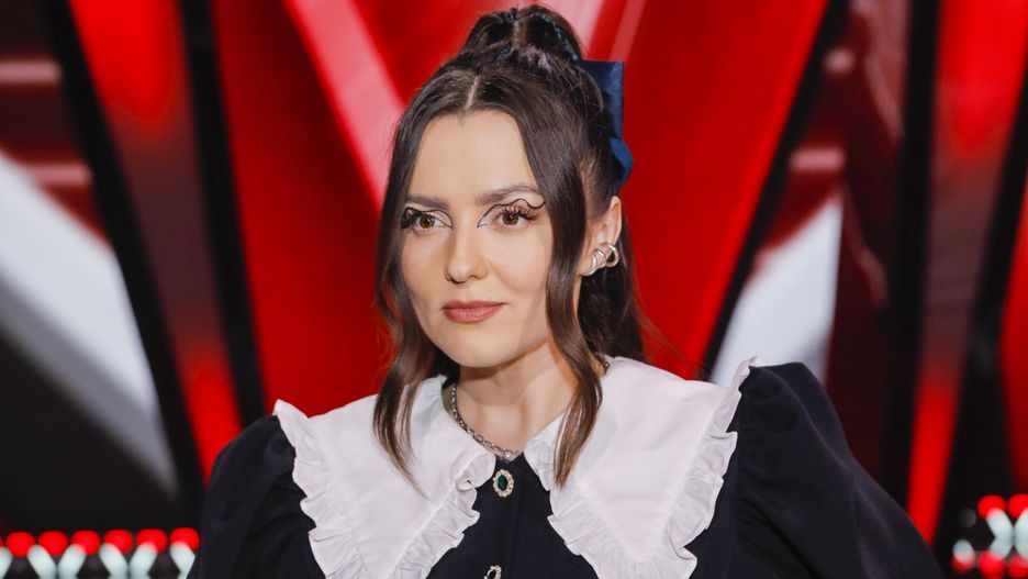 Lanberry jest nową jurorką w "The Voice of Poland"