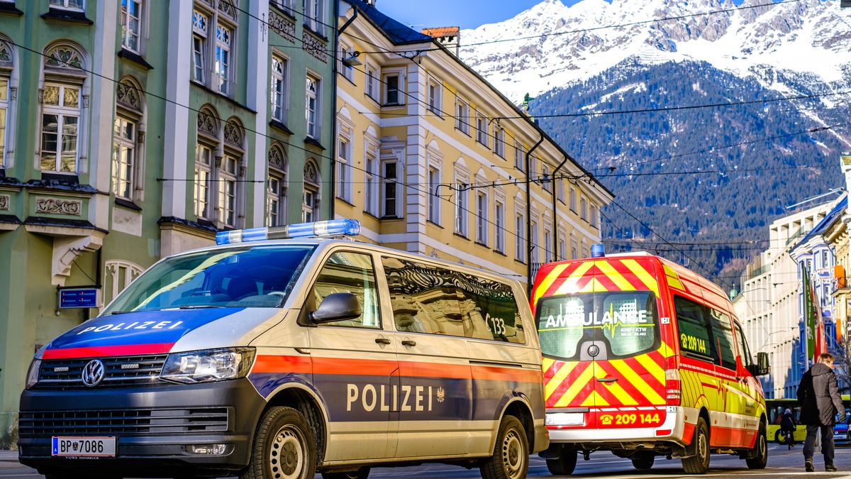 Ostrzeżenia przed atakami terrorystów pojawiły się nieprzypadkow