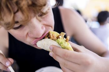 Mają dużo błonnika. Jedz na kolację, a cholesterol spadnie raz-dwa