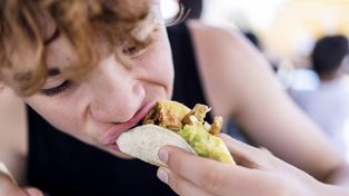 Mają dużo błonnika. Jedz na kolację, a cholesterol spadnie raz-dwa