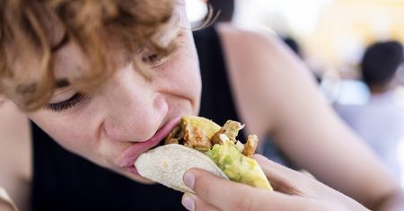 Mają dużo błonnika. Jedz na kolację, a cholesterol spadnie raz-dwa
