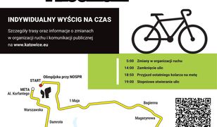 Śląsk. Tour de Pologne ponownie w Katowicach. Dla miasta to okazja do promocji