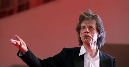Dramat Micka Jaggera. Poszedł do knajpy i nikt go nie poznał