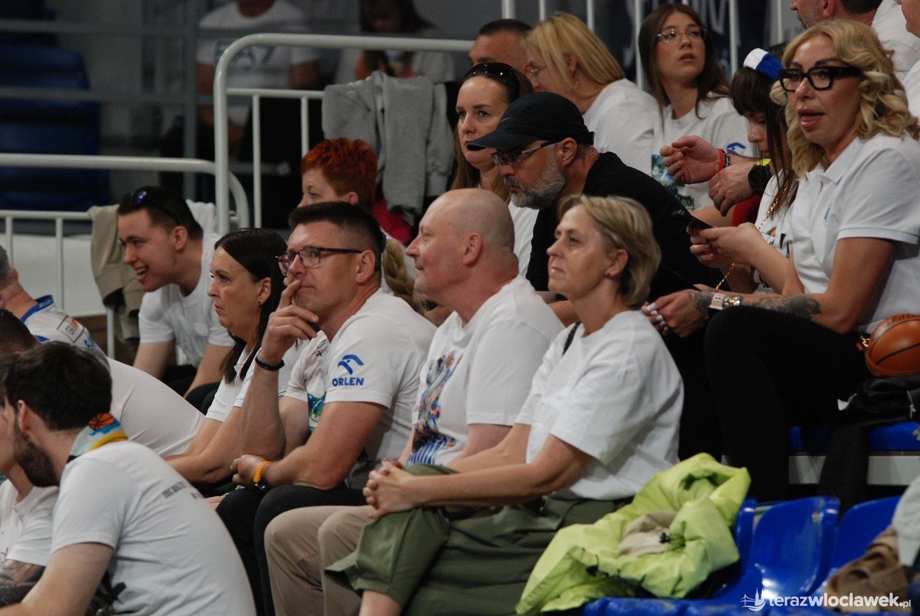 Anwil Włocławek - MKS Dąbrowa Górnicza - 10.05.2026
