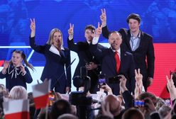 Wybory prezydenckie 2025. W Końskich wygrał Karol Nawrocki