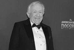 Leslie Jordan nie żyje. Aktor zginął w wypadku samochodowym