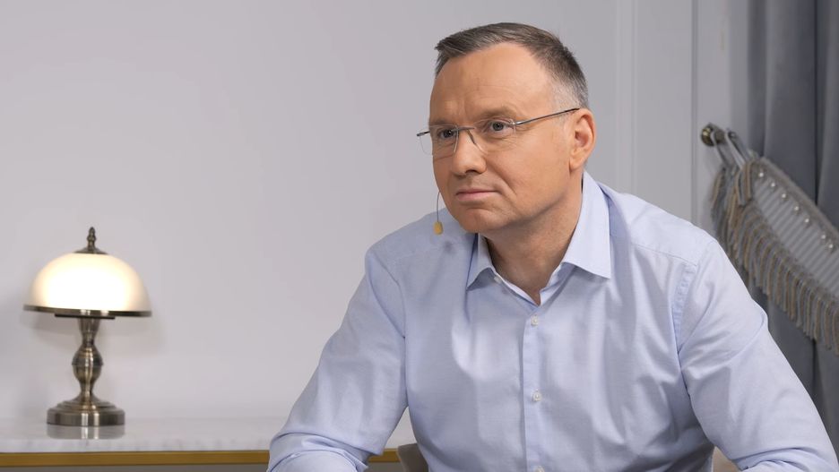 Andrzej Duda