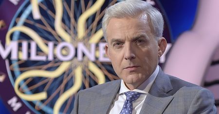 "Milionerzy". Padło pytanie za milion. Spora niespodzianka