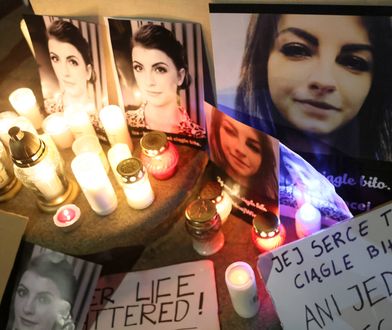 Śmierć 30-latki w Pszczynie. Jest zawiadomienie do prokuratury o poświadczeniu nieprawdy