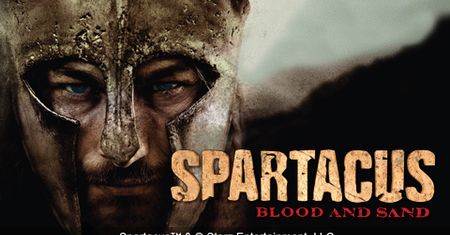 Spartacus: Blood and Sand za darmo!