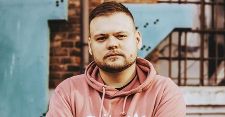 Tomasz Zieliński zawiesił pracę w Eleven Sports. Jest poważnie chory