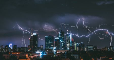 Warszawa. Miasto będzie bardziej energooszczędne