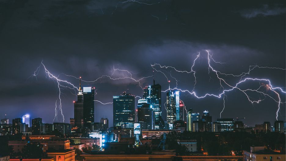 Warszawa. Miasto będzie bardziej energooszczędne