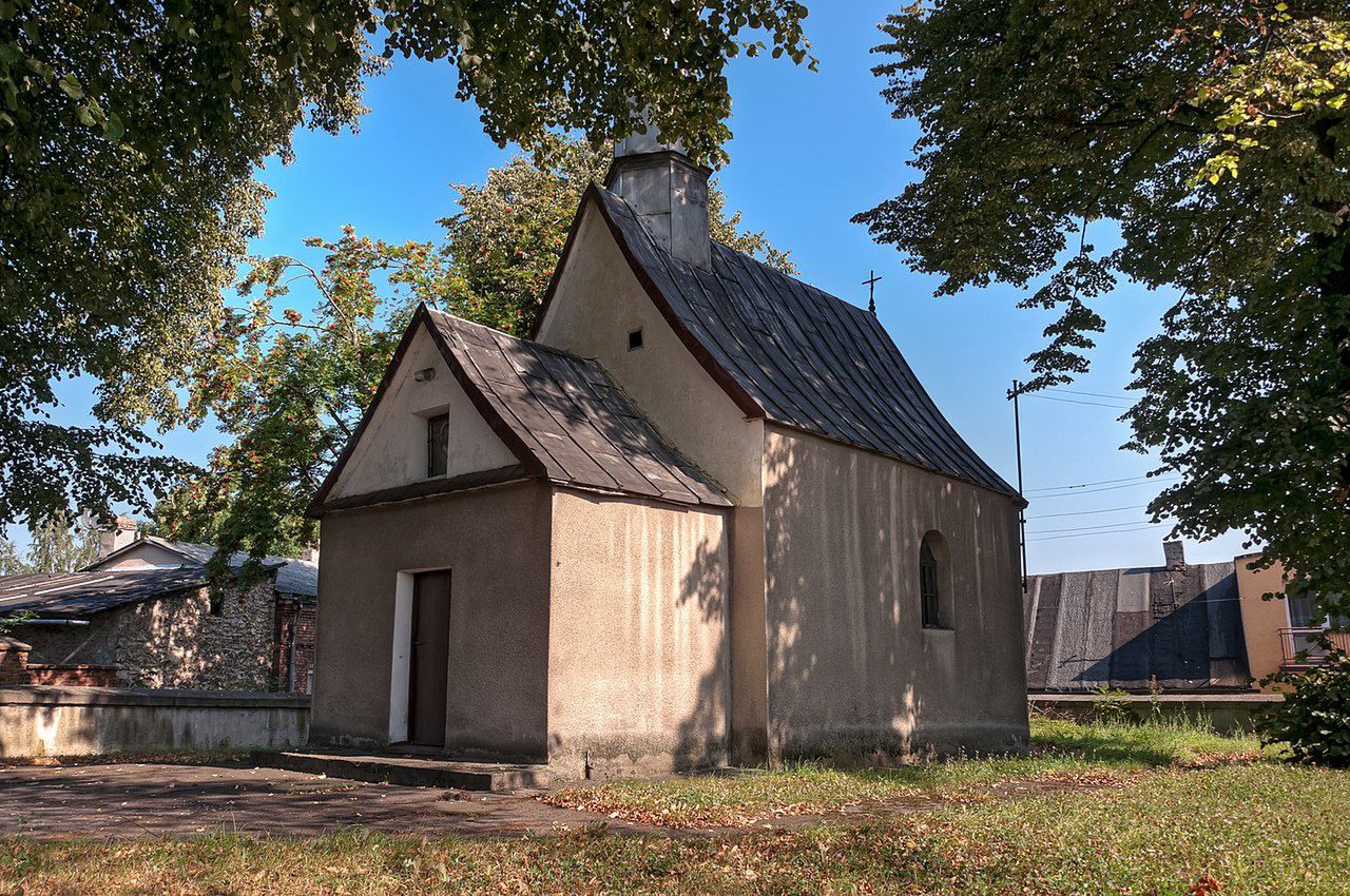 Przypadkowe odkrycie w Sławkowie. To "perła", której szukano od lat