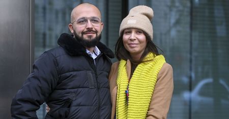 "Ślub od pierwszego wejrzenia": Aneta wyszła ze szpitala. Małżonkowie pokazali zdjęcie z synkiem