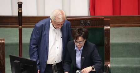 Największy klub w Sejmie bez wicemarszałka? Jest warunek