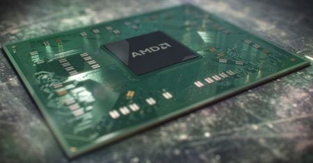 AMD Ryzen 5 2500U - pierwsze wyniki wydajności w 3DMarku wyglądają obiecująco