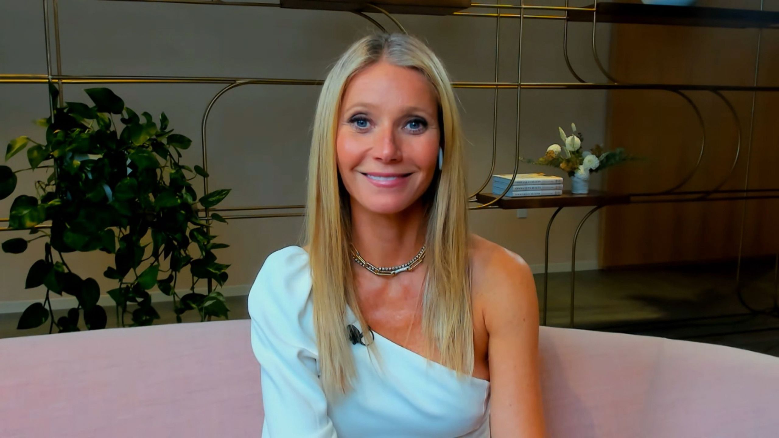 Gwyneth Paltrow