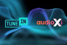TuneIn x AudioX
