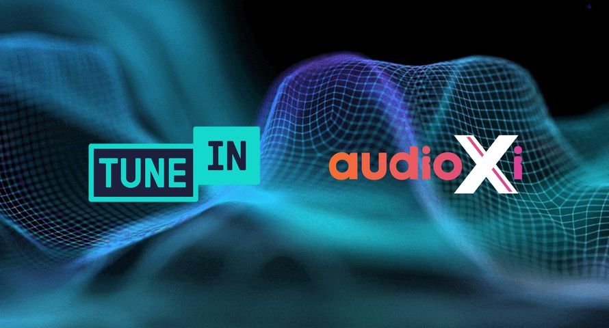 Sieć audioXi Grupy RMF z nowym globalnym partnerem