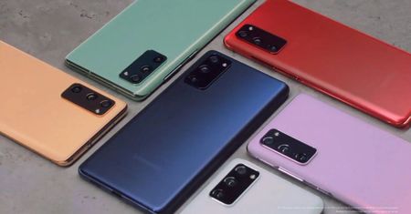 Samsung przecieka. Wiemy wszystko o Galaxy S21 FE