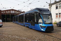Wrocław. Nowe tramwaje dla MPK. Wyprodukuje je polska firma