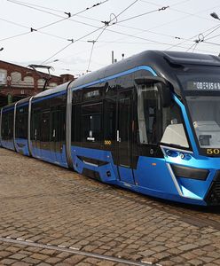 Wrocław. Nowe tramwaje dla MPK. Wyprodukuje je polska firma