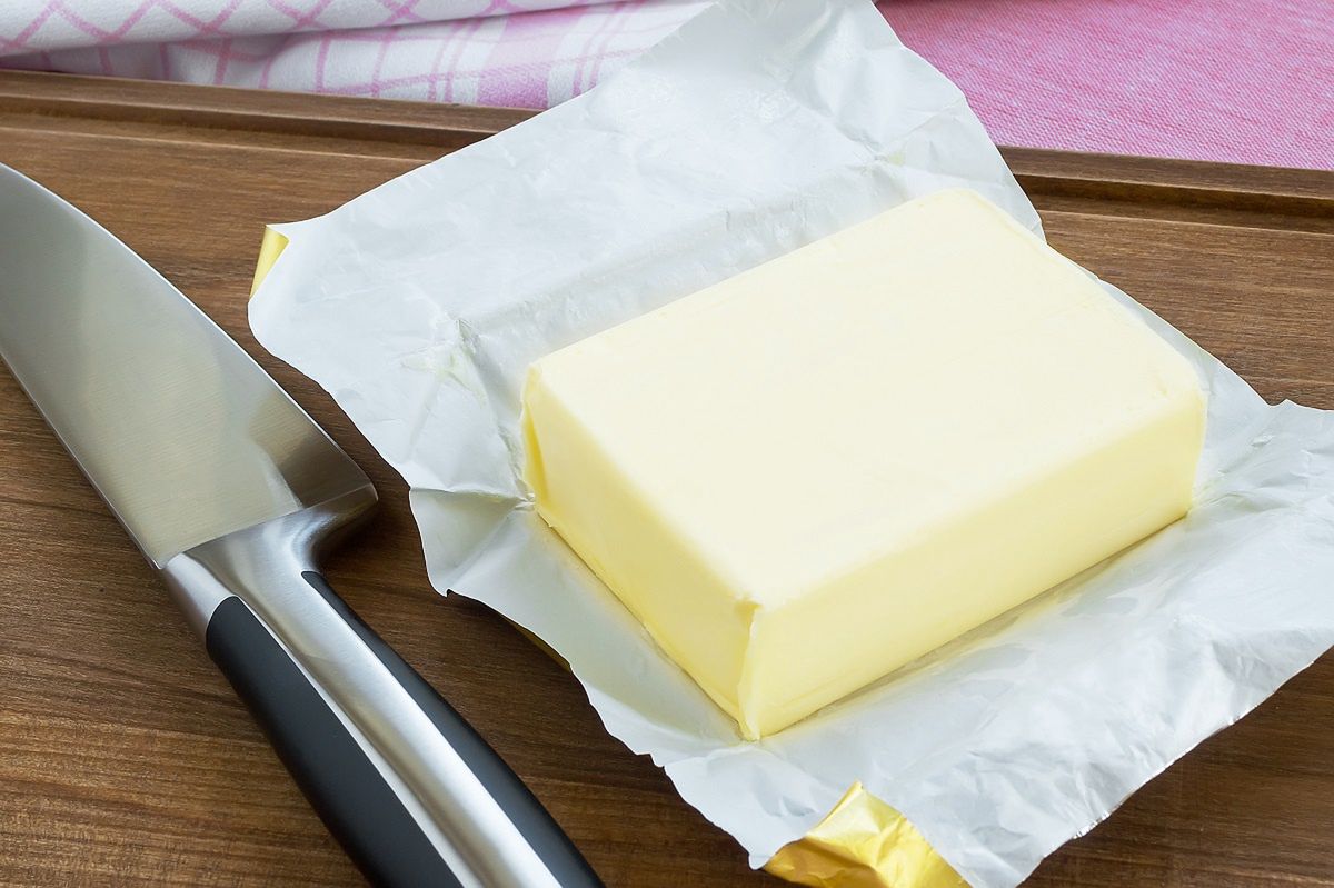 Buttery mess: Why sorting butter paper isn't as easy as it seems