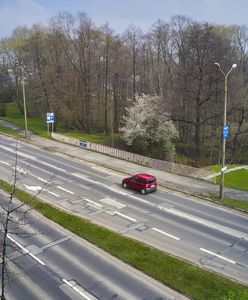 Bielsko-Biała. Będą utrudnienia. Rozpoczyna się remont ul. Warszawskiej