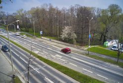 Bielsko-Biała. Będą utrudnienia. Rozpoczyna się remont ul. Warszawskiej