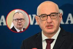 Bodnar zawiesił prokuratora. "Etap postępowania dyscyplinarnego"