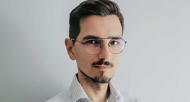 Michał Jarzyna konsultantem w On Board Think Kong