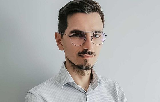 Michał Jarzyna konsultantem w On Board Think Kong