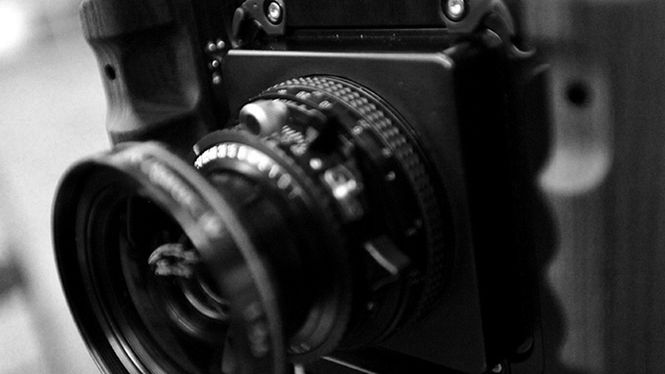 Aparaty Alpa oficjalnie w Polsce 1