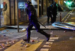 Hiszpania. Zatrzymano rapera Pablo Hasela. Doszło do starć z policją