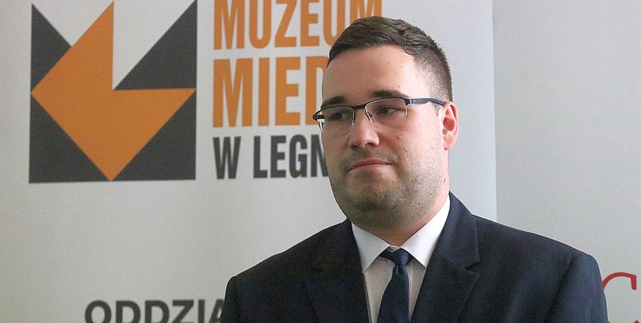 Legnica: Wieczór z opowieściami. Gościem będzie Marek Żak