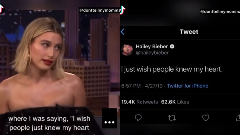 Hailey Bieber na obsesję na punkcie Seleny Gomez? Internauci mają "dowody"