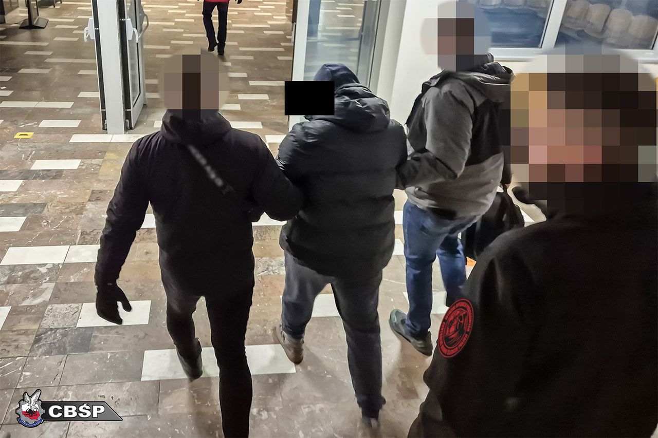 "Piotruś" wpadł w Ostrawie – po latach ucieczek ścigany listami gończymi i Interpol zatrzymany przez czeską i polską policję