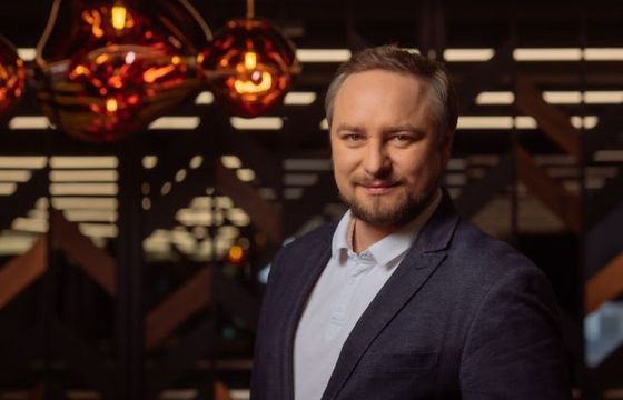 Marcin Bartnicki zastępcą redaktora naczelnego Wirtualnej Polski