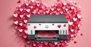 SMART VALENTINES: HP przypomina o wartości tradycyjnych listów w erze cyfrowej i z