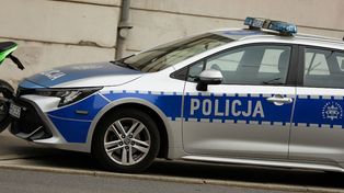 14-latek groził koleżankom śmiercią. Zapowiedział atak w szkole