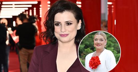 Joanna Jarmołowicz o życiu prywatnym i stosunkach z rodziną Królikowskich. Zdradza, jaką babcią jest Małgorzata Ostrowska