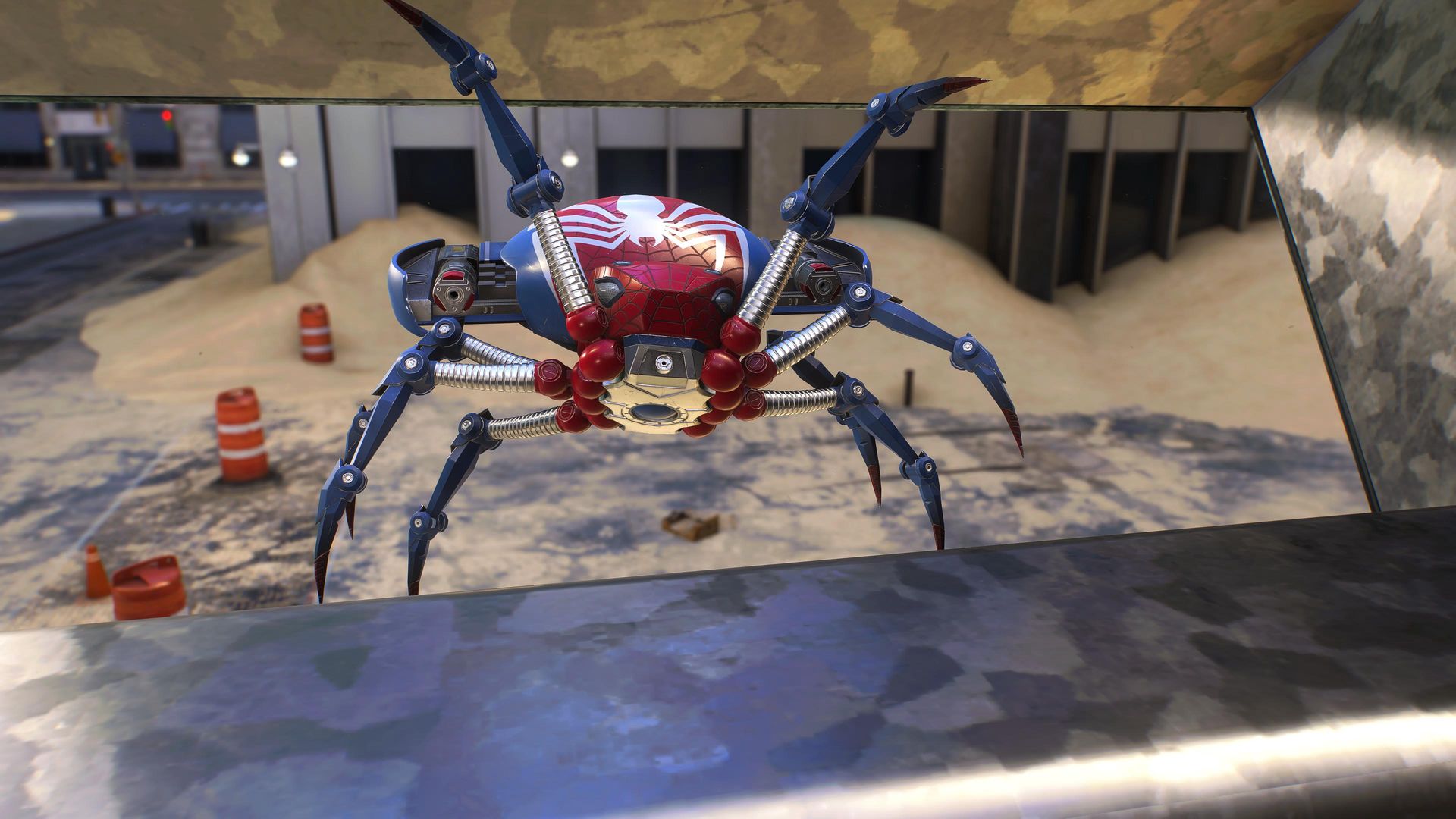 Marvel's Spider-Man 2