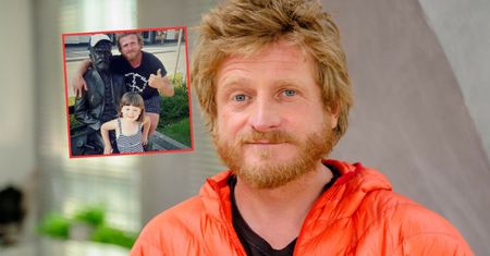Gdy zginął, miała 5 lat. Tak dzisiaj wygląda córka Tomasza Mackiewicza