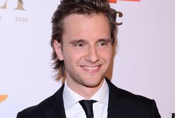 Maciej Musiał spotkał się z kolejną gwiazdą. Znają się od wielu lat