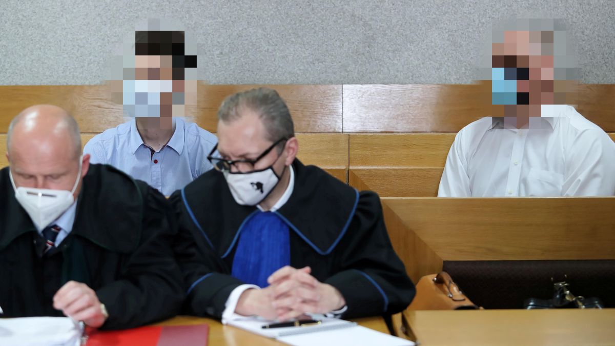 Zapadł wyrok w sprawie obozu harcerskiego.
