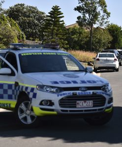 Australia. Mężczyzna wpadł w szał po wypadku drogowym, ranił nożem trzy osoby