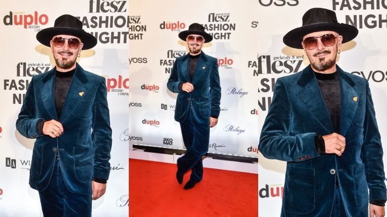 Flesz Fashion Night 2021
