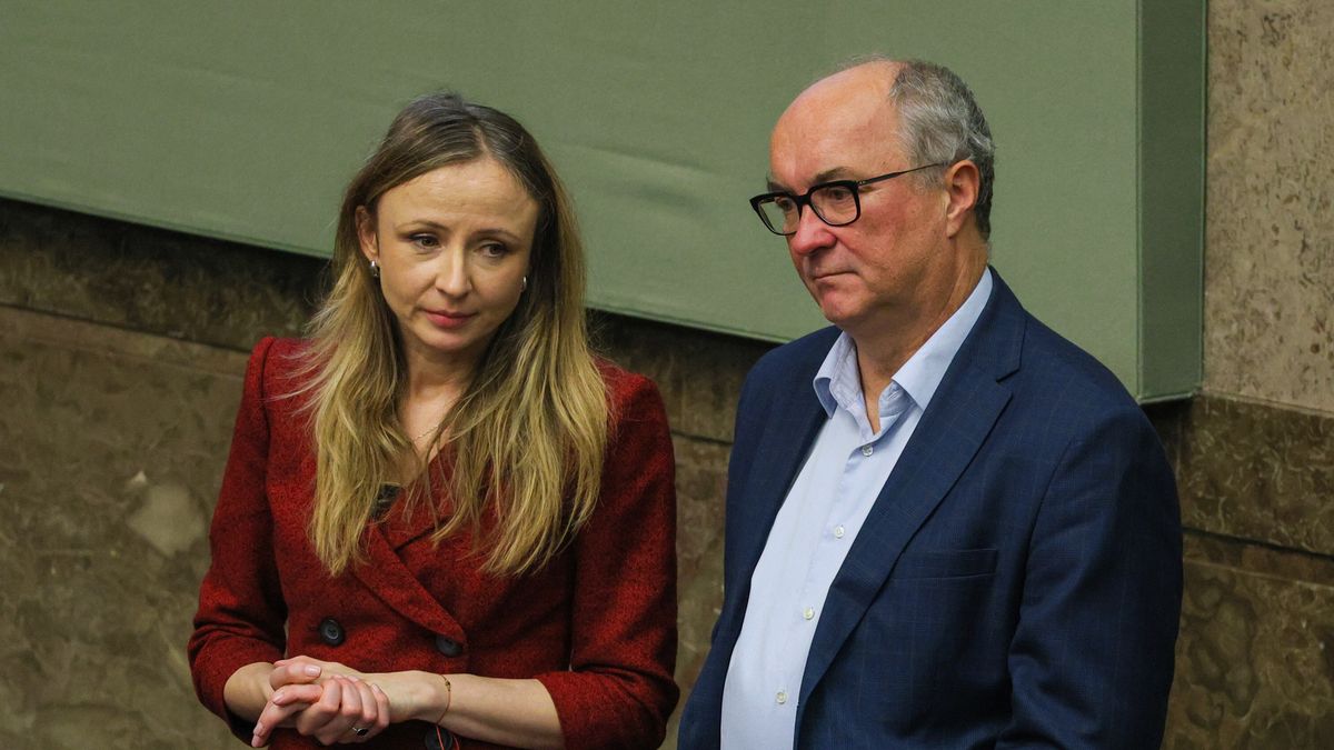 Sejm przyjął zmiany związane z wolną Wigilią w 2025 r.