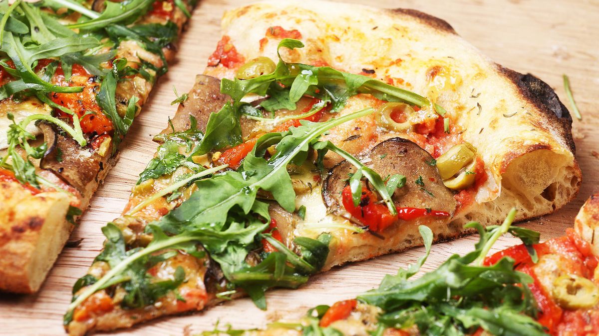 Tester pizzy może zarobić nawet 2000 euro na rękę